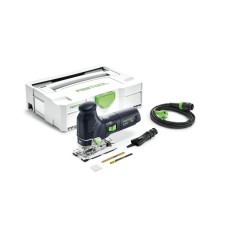 FESTOOL TRION PS 300 EQ-Plus siaurapjūklis